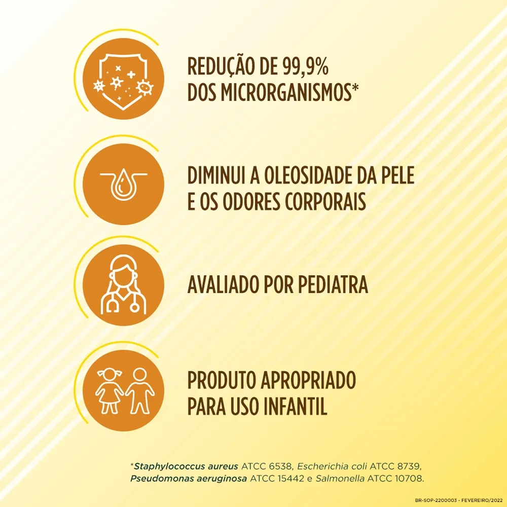 Sabonete em Barra Facial Soapex Antisséptico 80g — foto 3