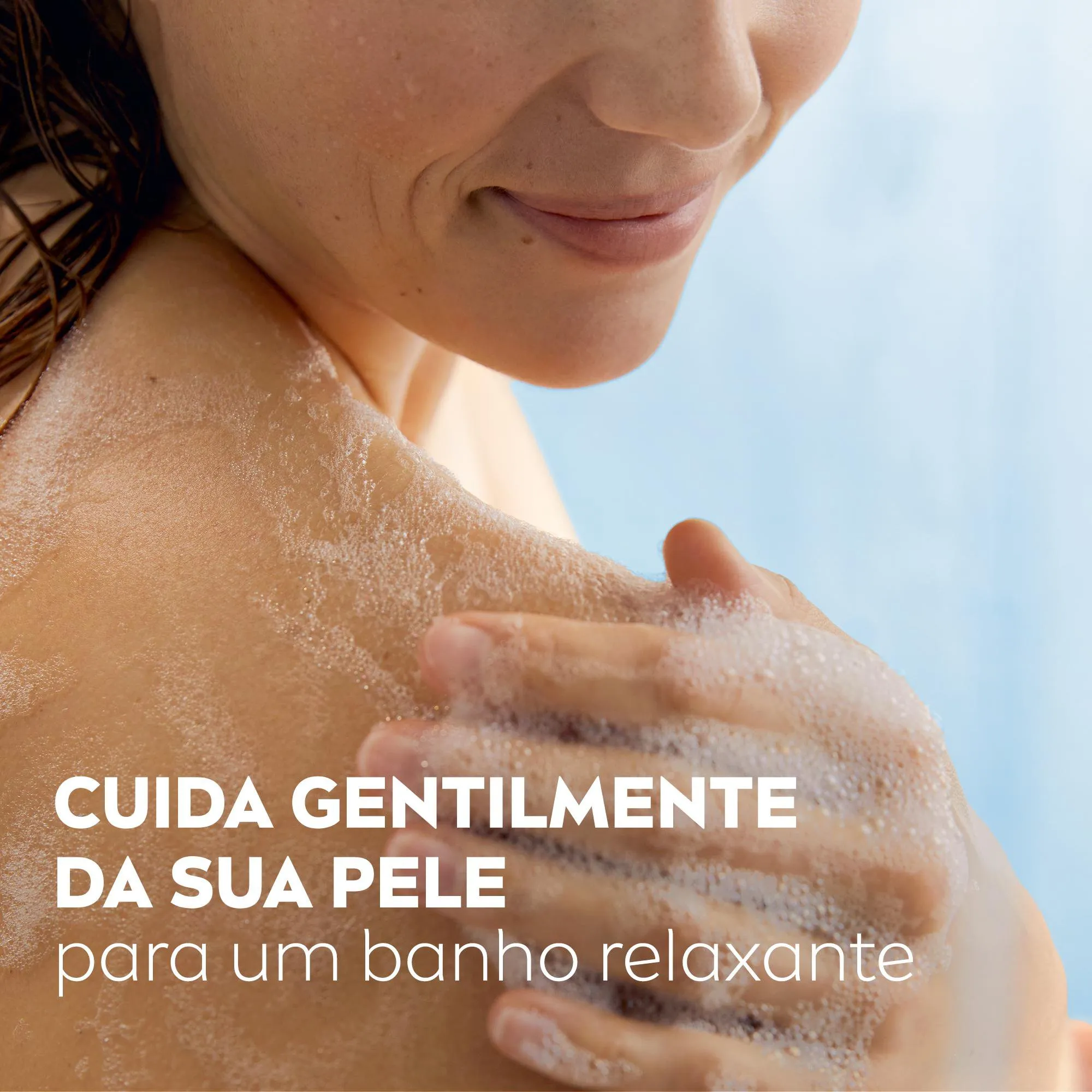 Sabonete em Barra Nivea Hidratante Leite 85g — foto 4