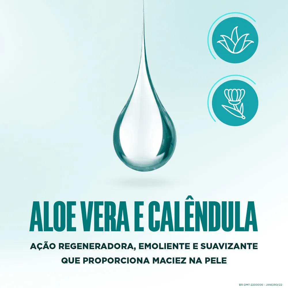 Sabonete em Espuma Facial Dermotivin Original 130ml — foto 3