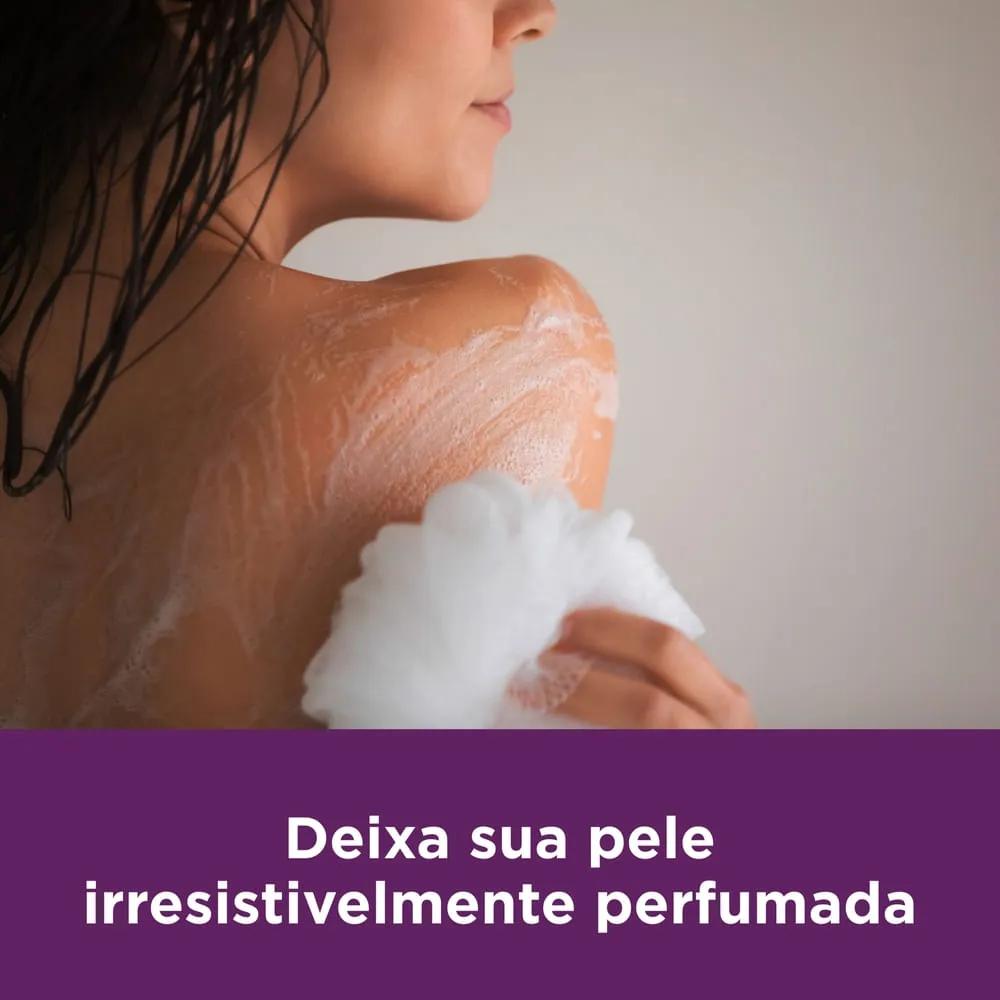 Sabonete Glicerinado Lux Botanicals Orquídea Negra 85g — foto 6