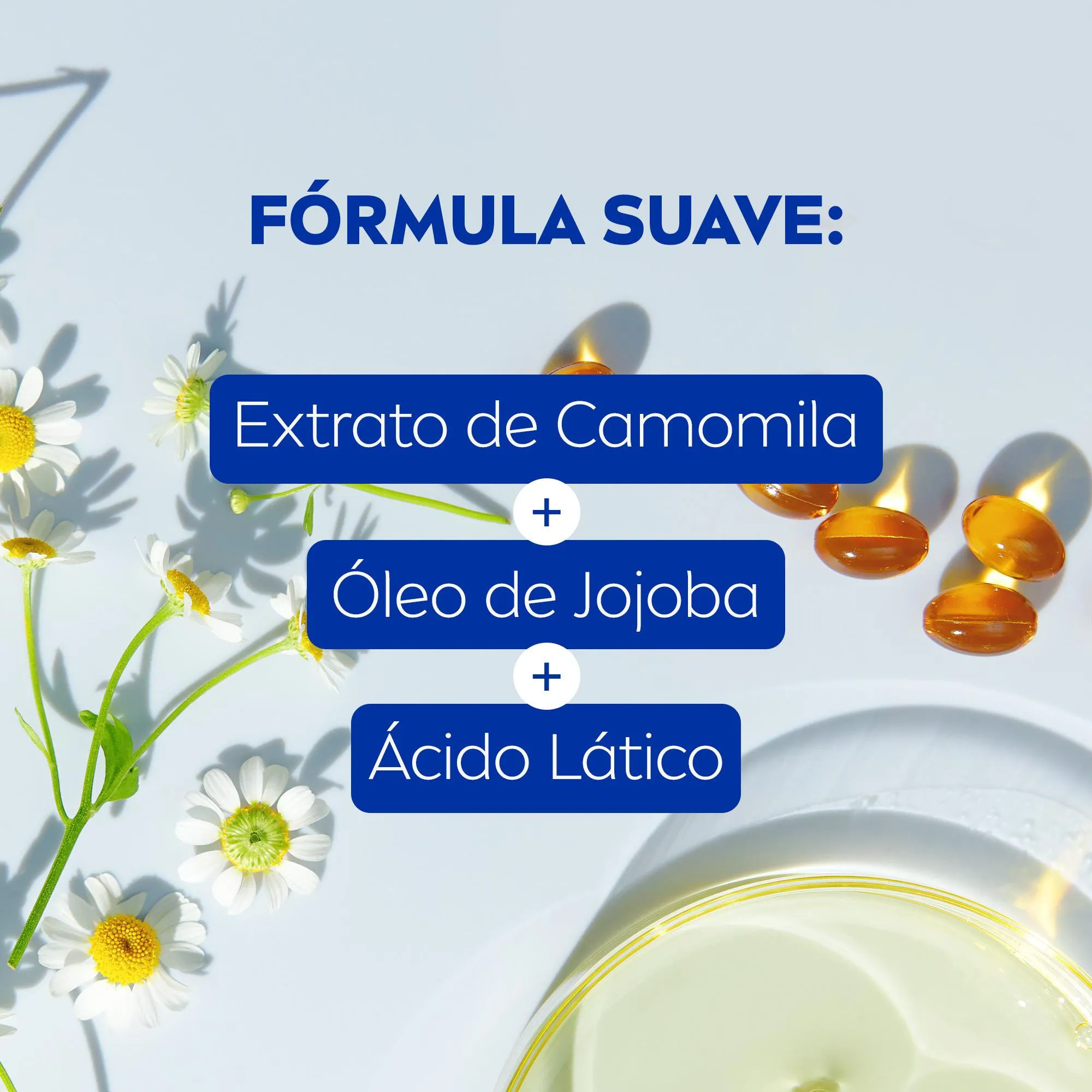 Sabonete Íntimo Nivea Natural 250ml — foto 5