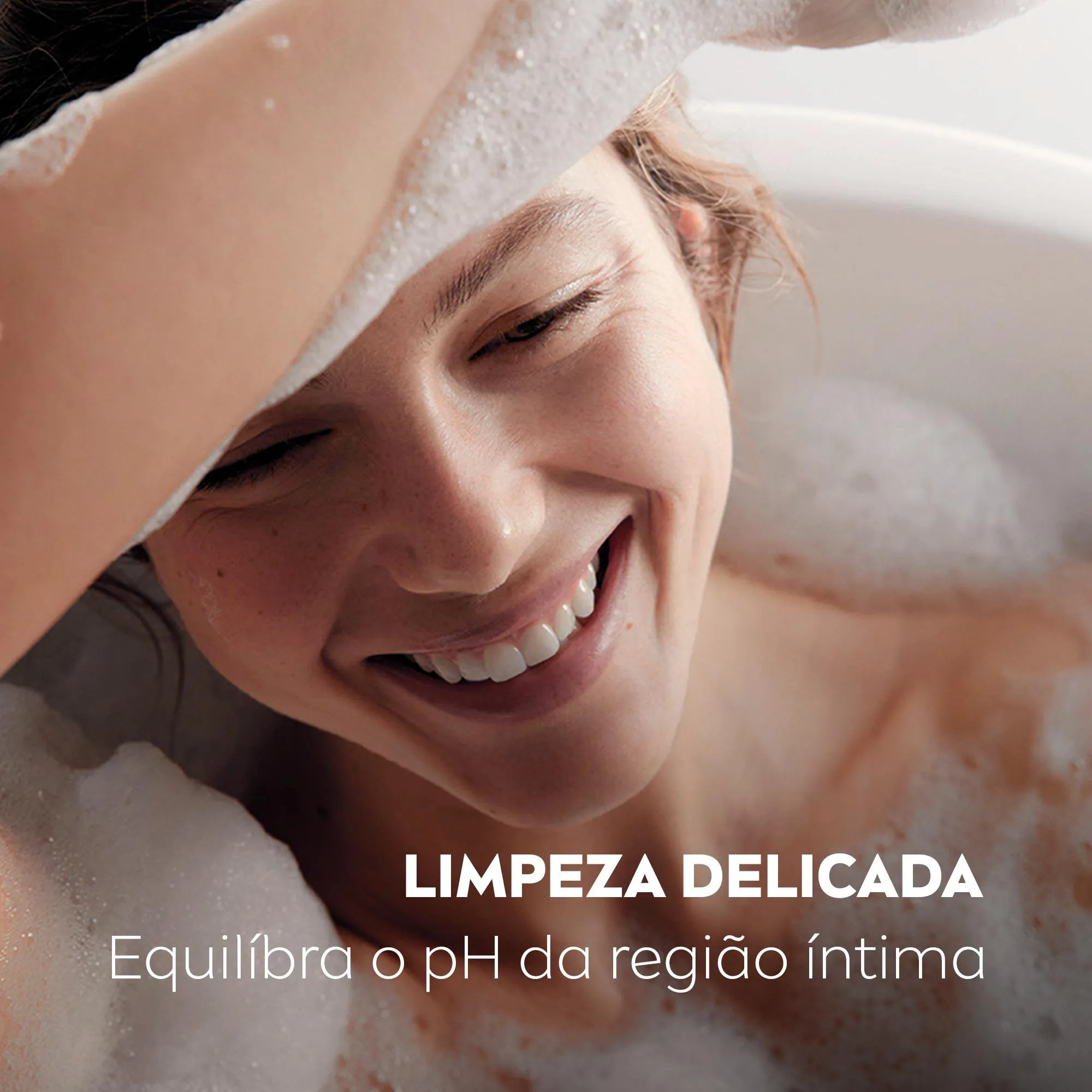 Sabonete Íntimo Nivea Suave 250ml — foto 3
