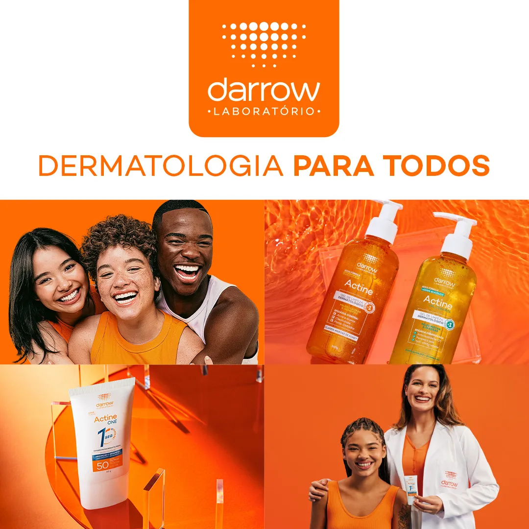 Sabonete Líquido Darrow Suavié Pele Sensível 140ml — foto 8