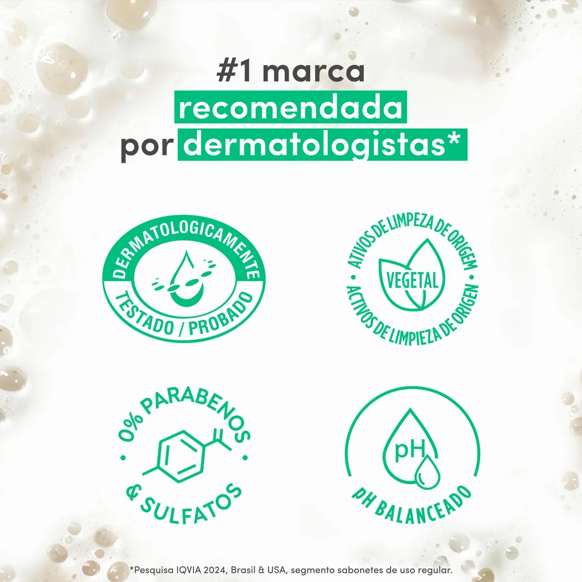 Sabonete Líquido Dove Acne Control 547ml — foto 6