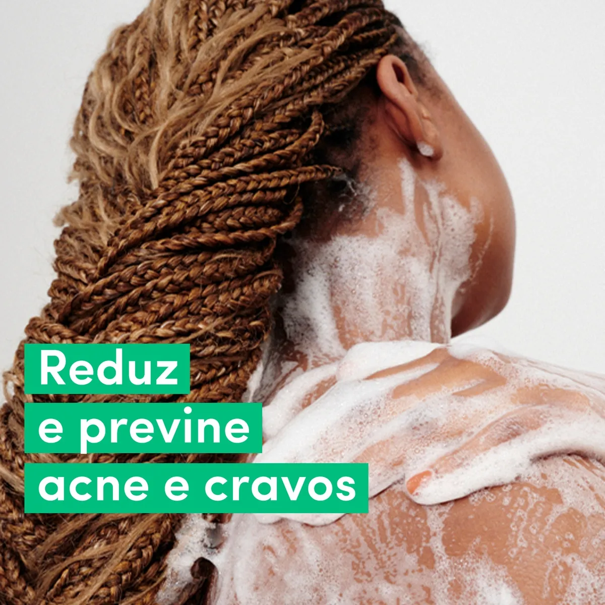 Sabonete Líquido Dove Acne Control 547ml — foto 7