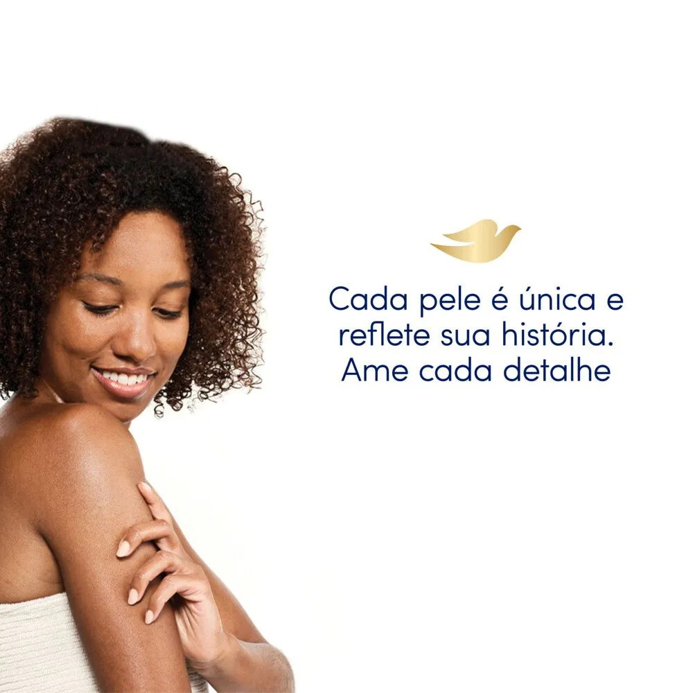 Sabonete Líquido Dove Nutrição Profunda Refil 200ml — foto 7