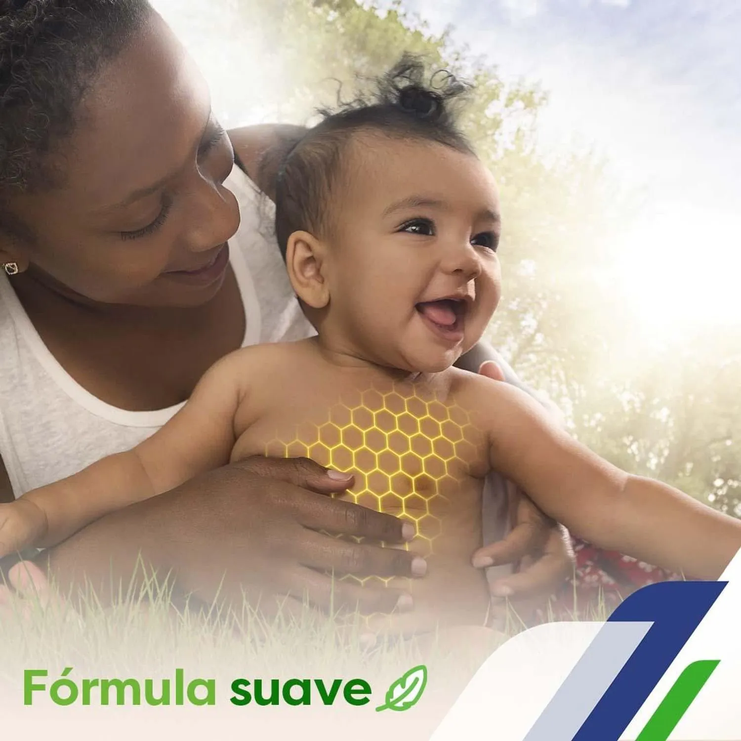 Sabonete Líquido Infantil Protex Baby Glicerina 400ml — foto 9