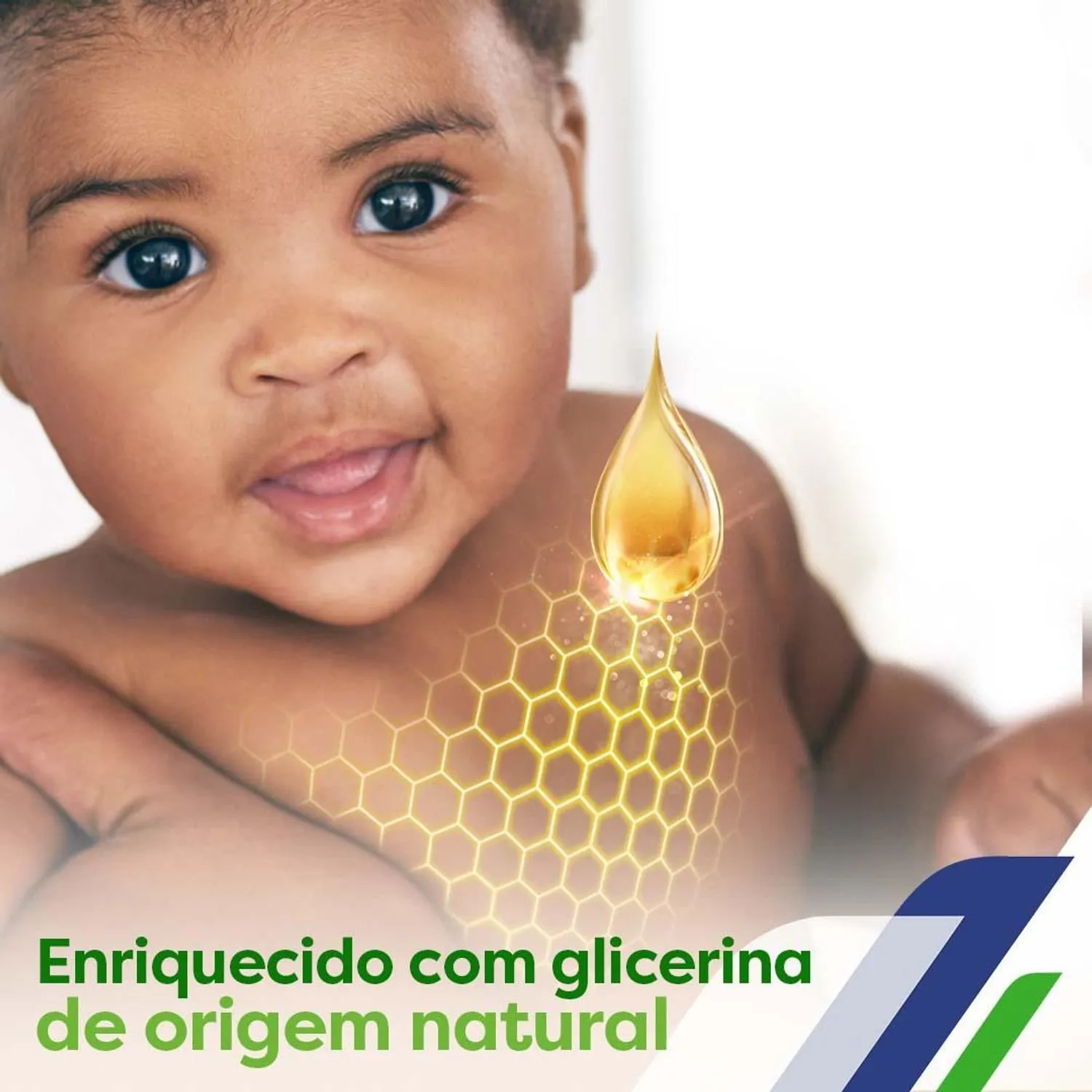 Sabonete Líquido Infantil Protex Baby Glicerina 400ml — foto 8