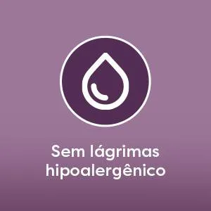 Sabonete Líquido Infantil Protex Baby Lavanda Refil 380ml — foto 5