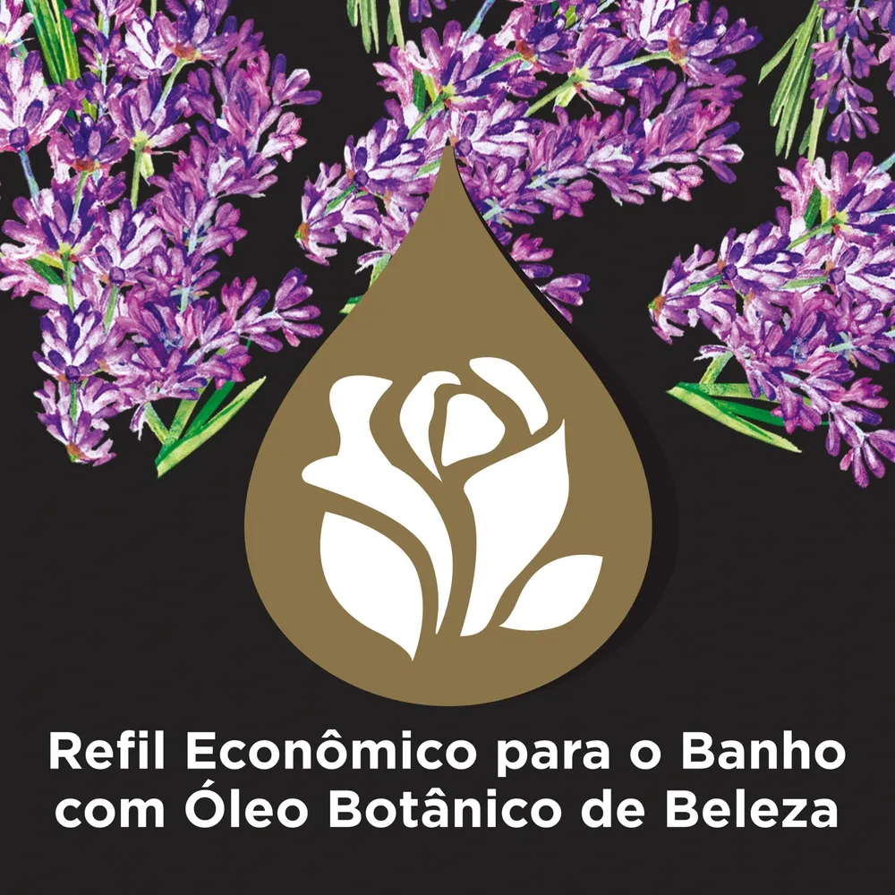 Sabonete Líquido Lux Botanicals Lavanda 250ml — foto 6