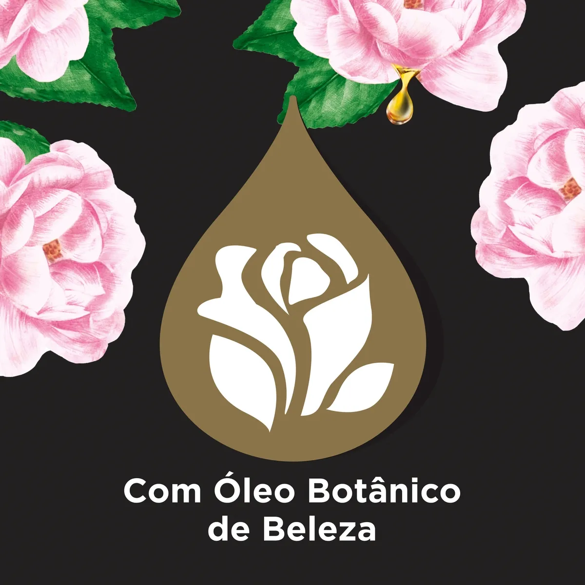 Sabonete Líquido Lux Botanicals Rosas Francesas 250ml — foto 7