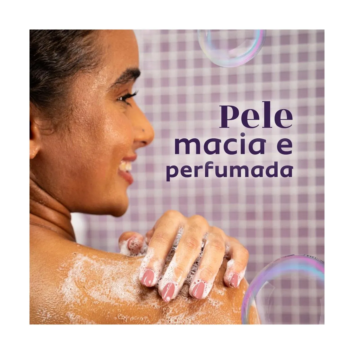 Sabonete Líquido Monange Detox Capim-Limão e Gengibre Refil 200ml — foto 5