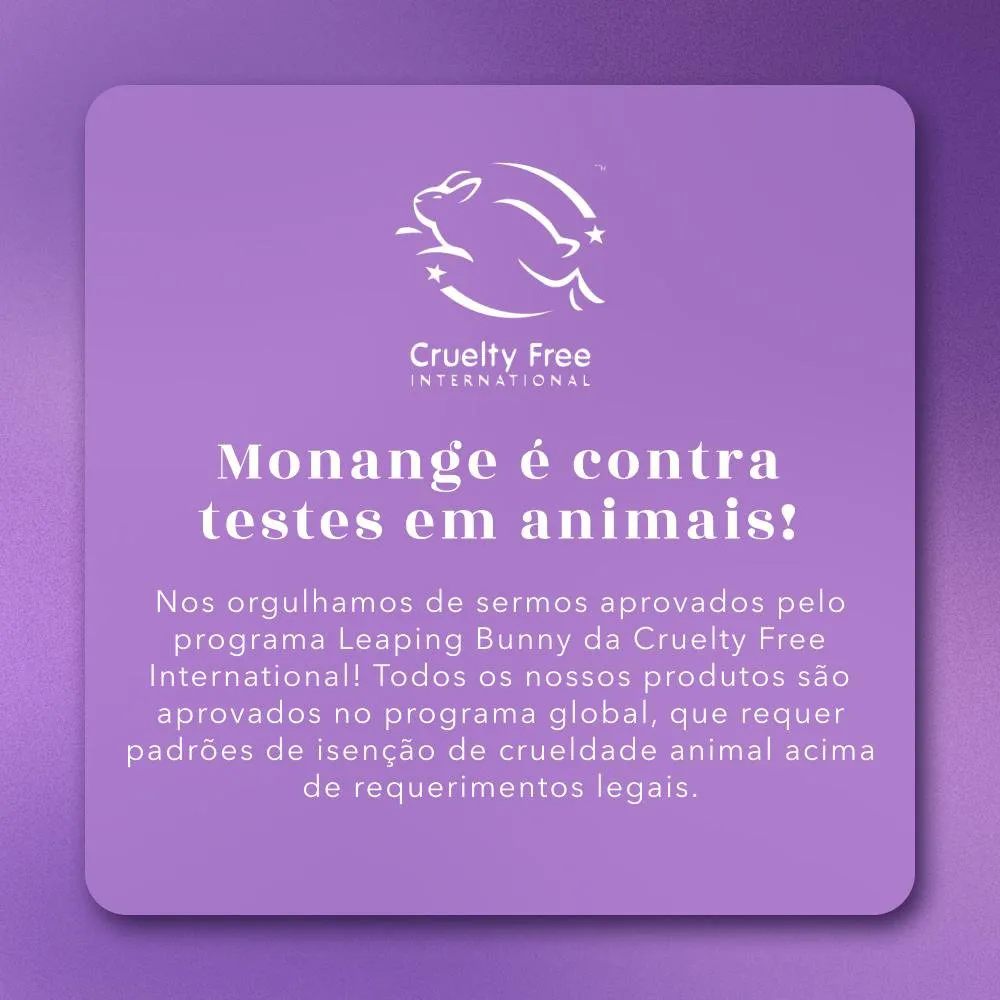 Sabonete Líquido Monange Flor de Lavanda Refil 200ml — foto 9