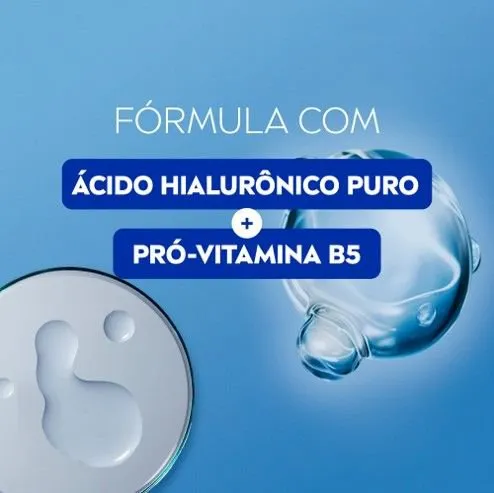 Sabonete Líquido Nivea Derma Control Defende 200ml Refil — foto 4
