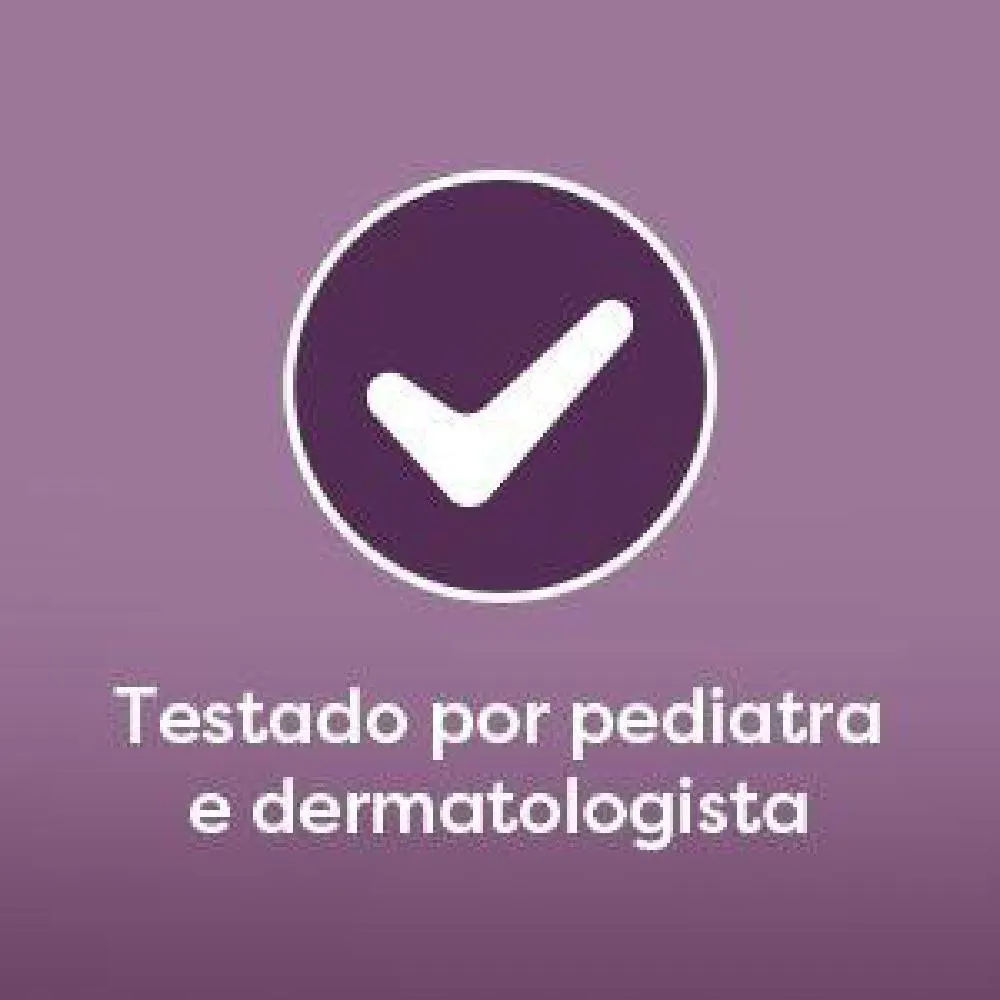 Sabonete Líquido Protex Baby Lavanda para Bebês - 1L Garrafa — foto 7