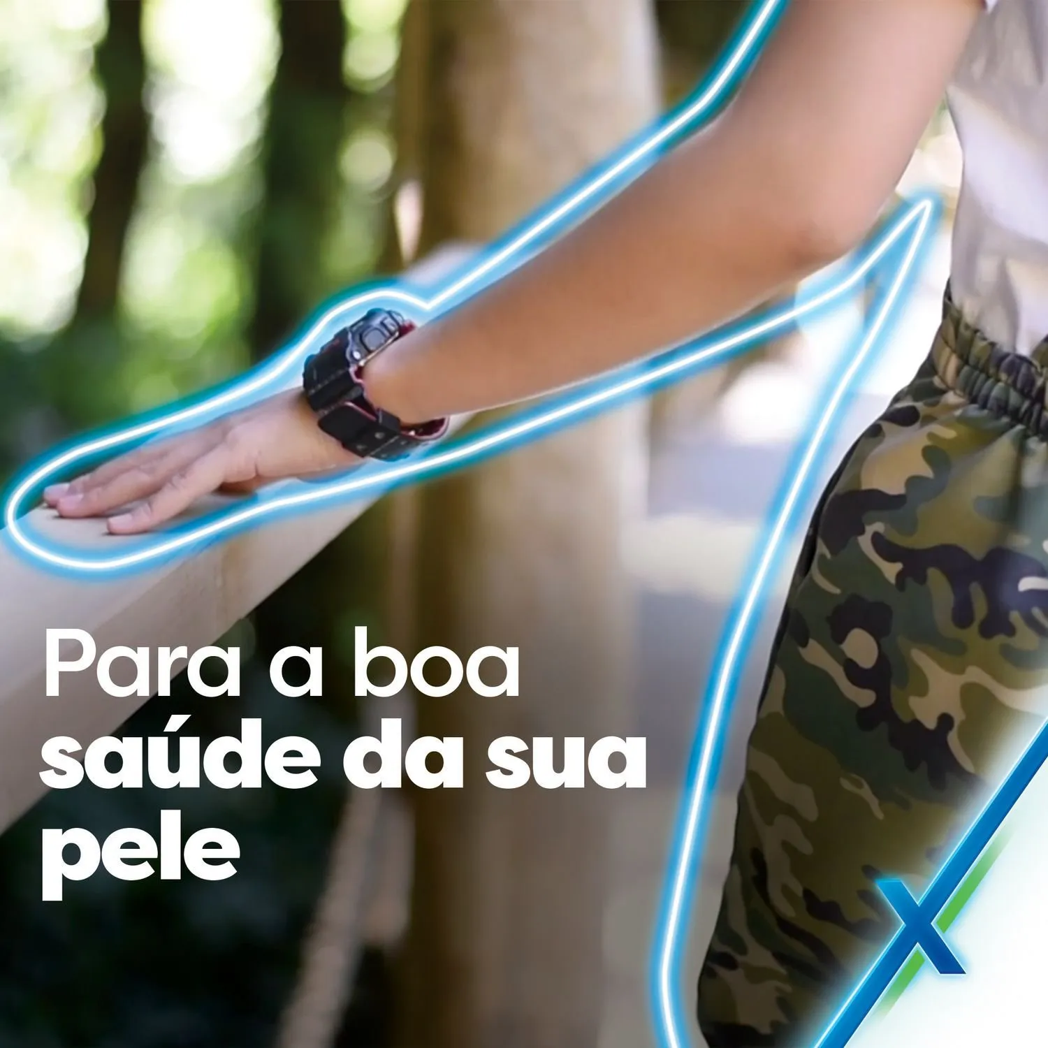 Sabonete Líquido Protex Limpeza Profunda Antibacteriano 250ml — foto 10