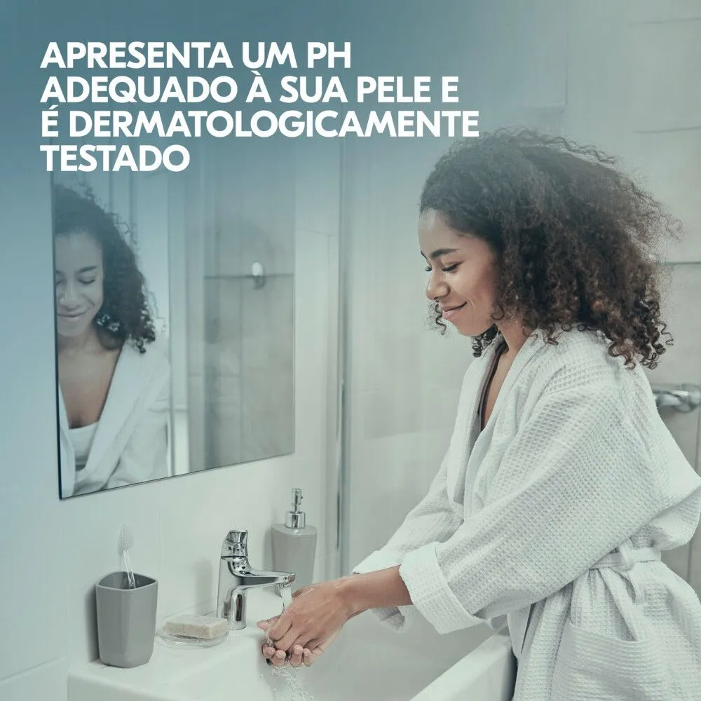 Sabonete Líquido Rexona Antibacterial Limpeza Profunda Refil 200ml — foto 7