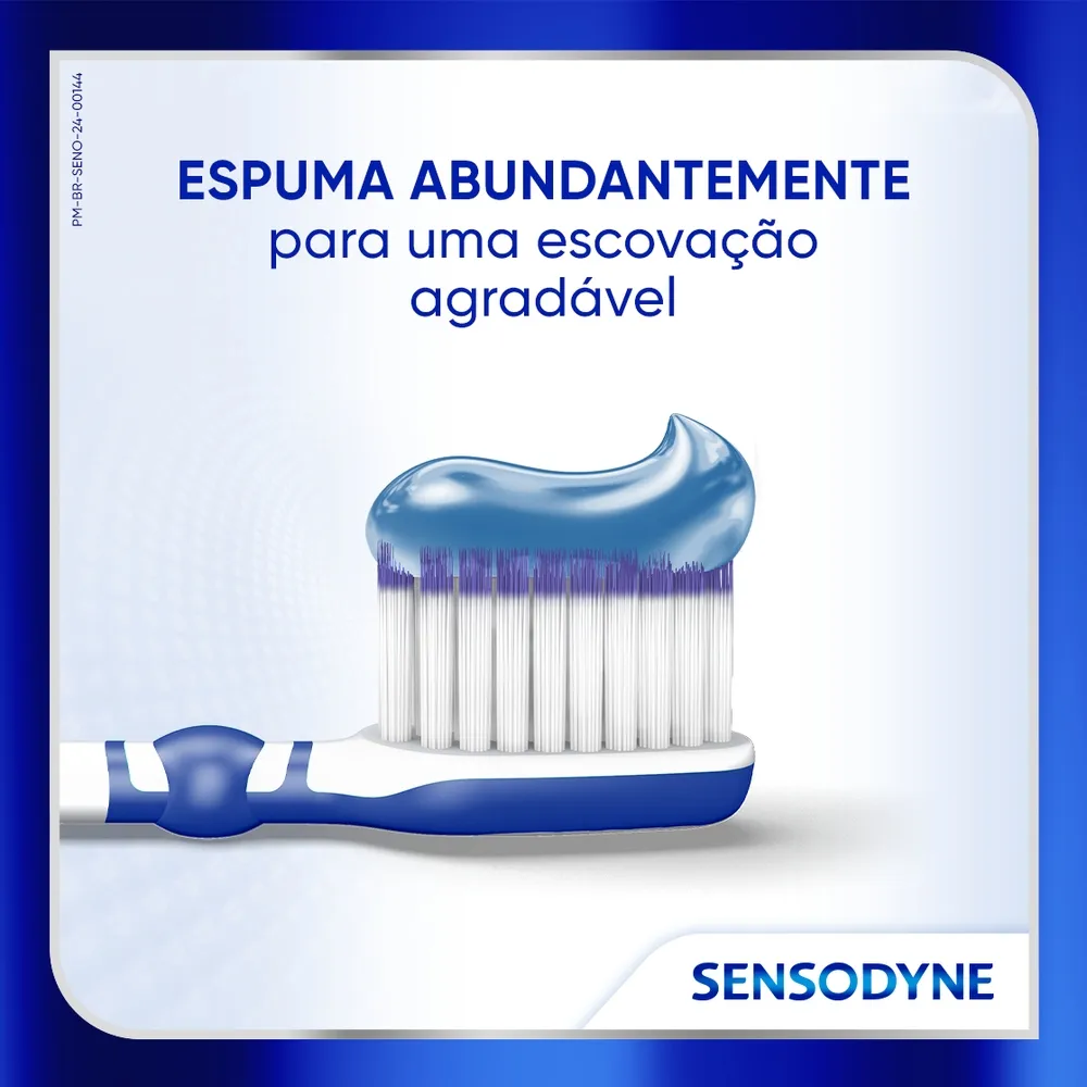 Sensodyne Creme Dental Clinical Repair Dentes Sensíveis 100g — foto 10