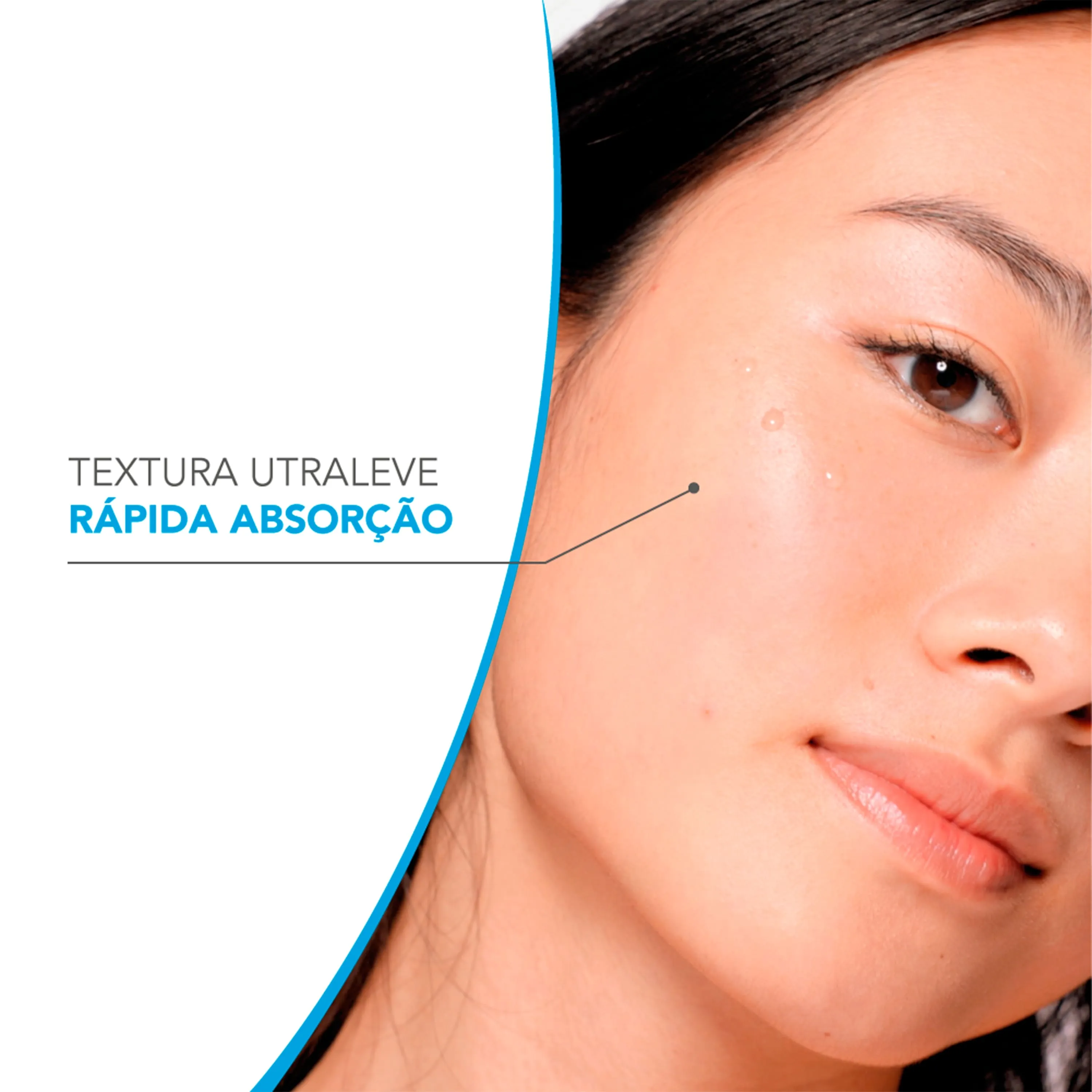 Sérum Bioderma Hydrabio Hyalu+ Anti Idade Concentrado Preenchedor 30ml — foto 5