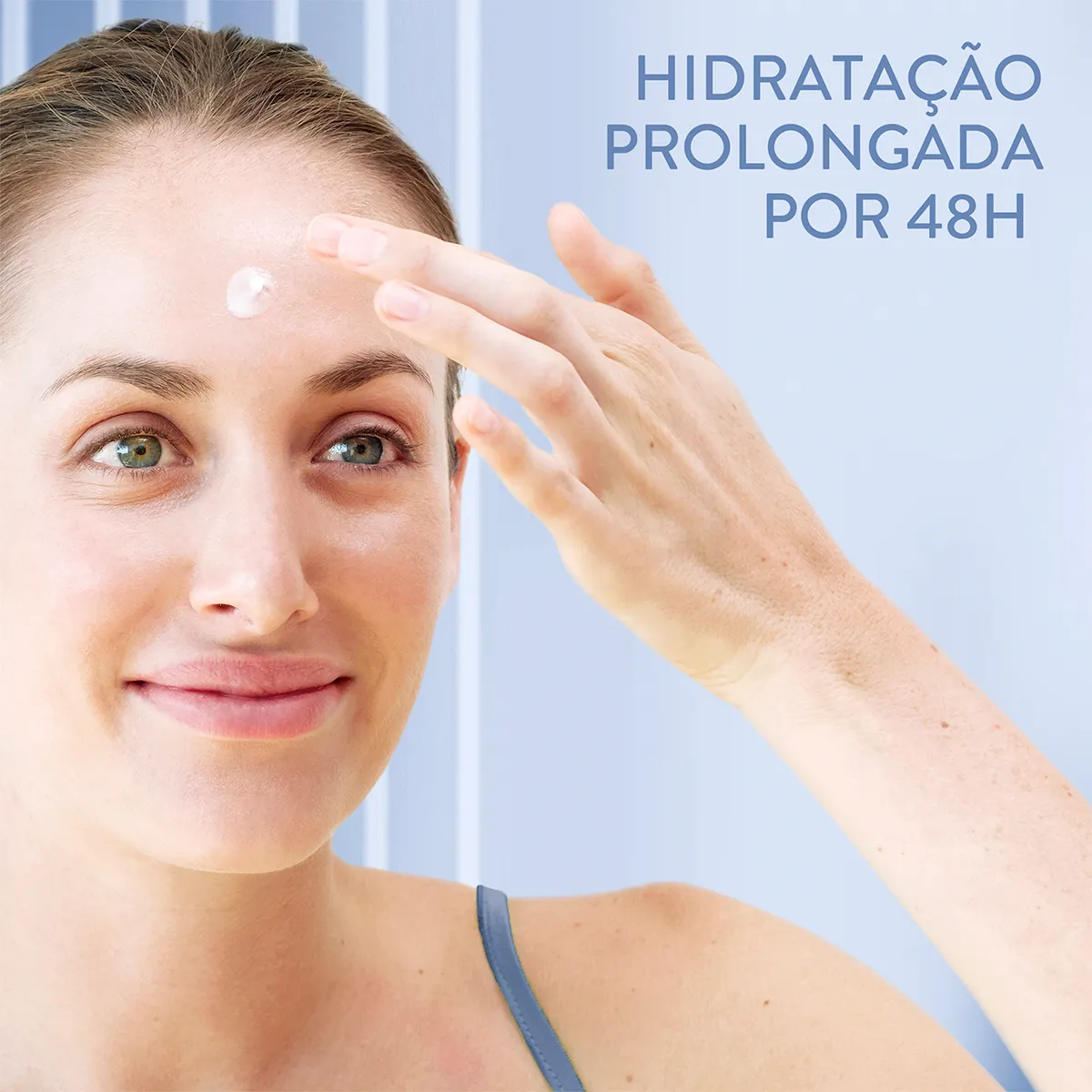 Sérum Cetaphil Optimal Hydration Hidratante Facial 48h 30ml — foto 4