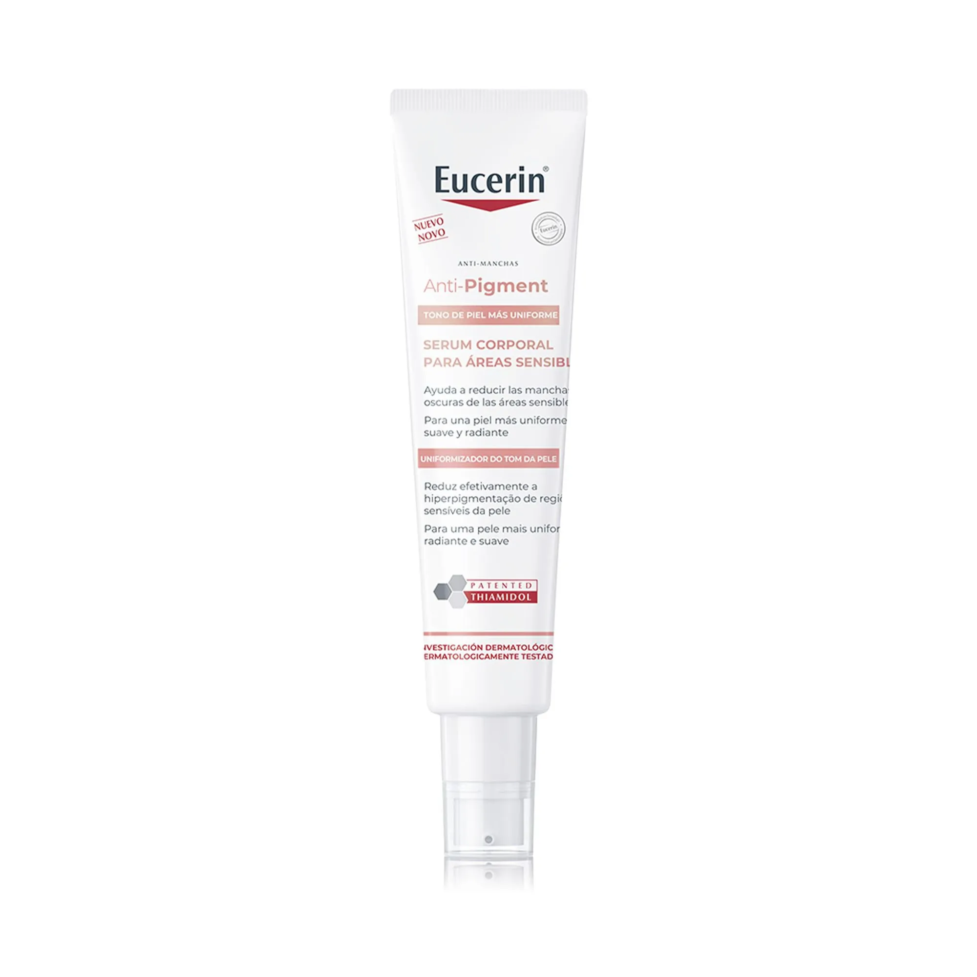Sérum Corporal Eucerin Anti-Pigment para Áreas Sensíveis 75ml