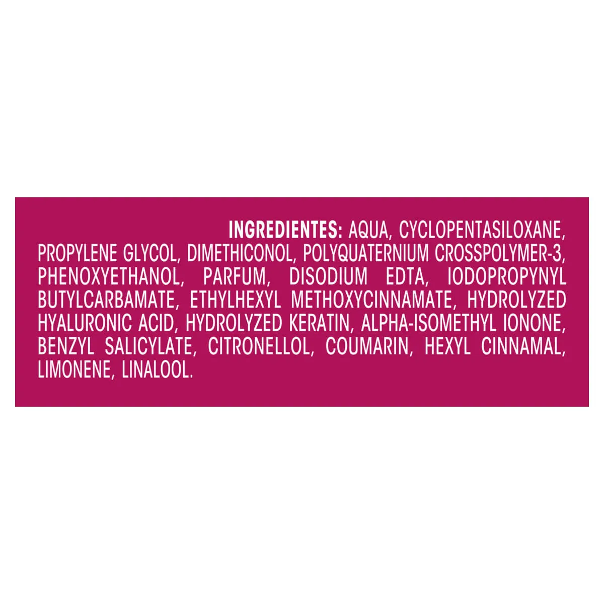 Sérum de Tratamento TRESemmé Blindagem Antiumidade 170ml — foto 3