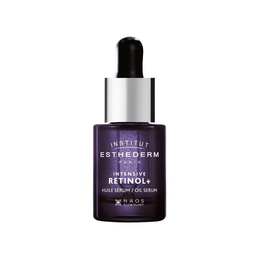 Sérum Esthederm para correção de Rugas Profundas Intensive Retinol 15ml