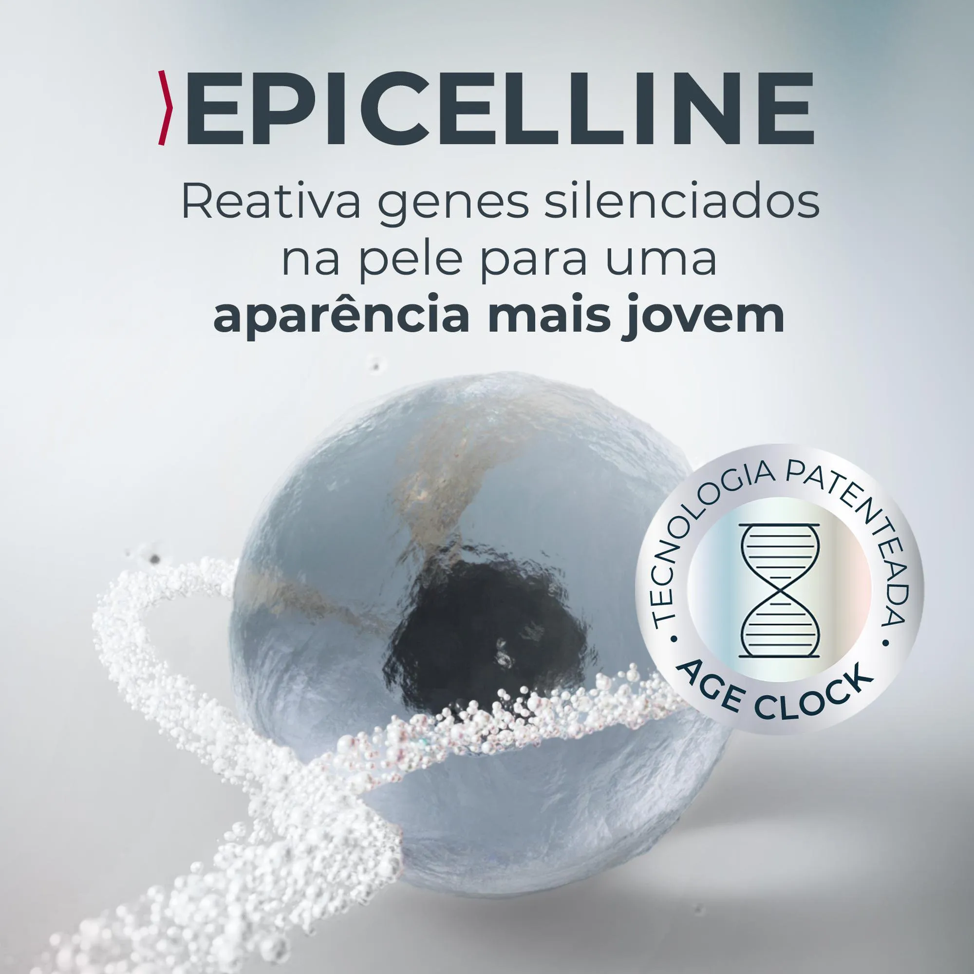 Sérum Eucerin Hyaluron-Filler Epigenetic Anti Idade 30ml — foto 4