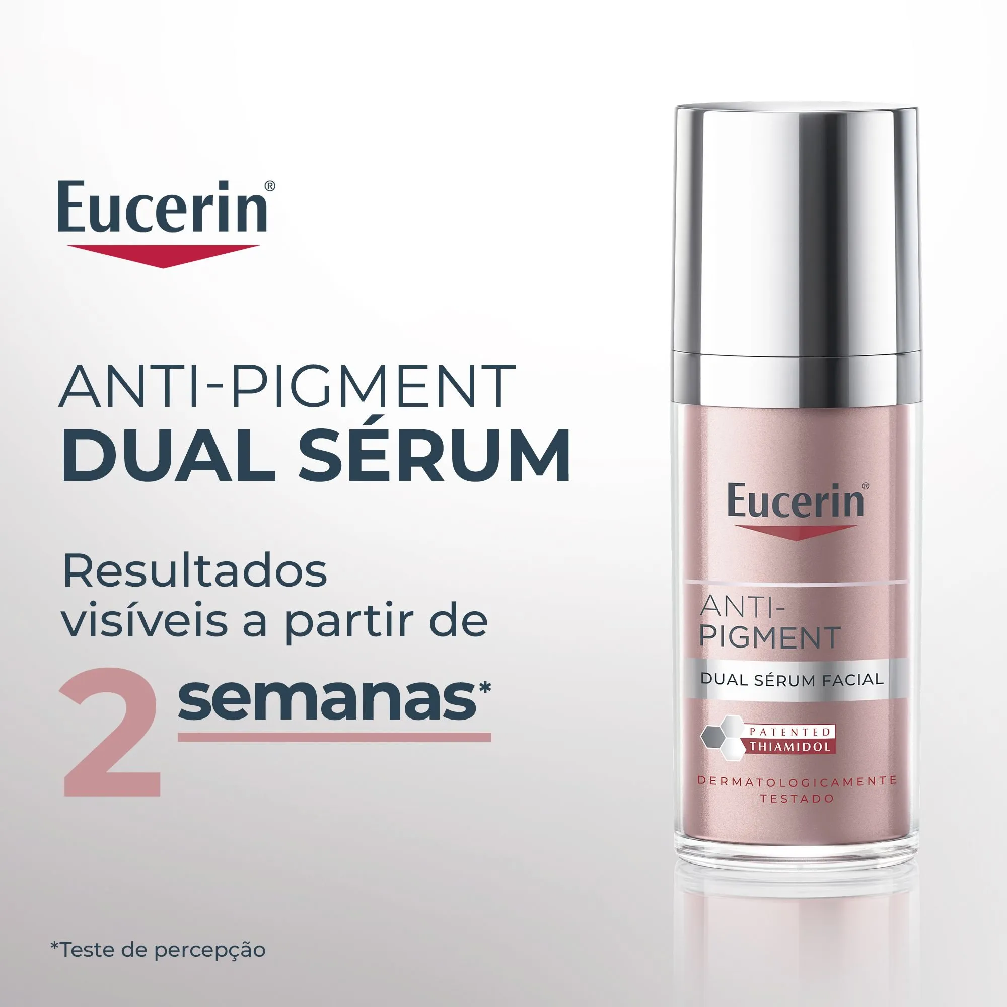 Sérum Facial Eucerin Anti-Pigment Clareador Dual 30ml — foto 2