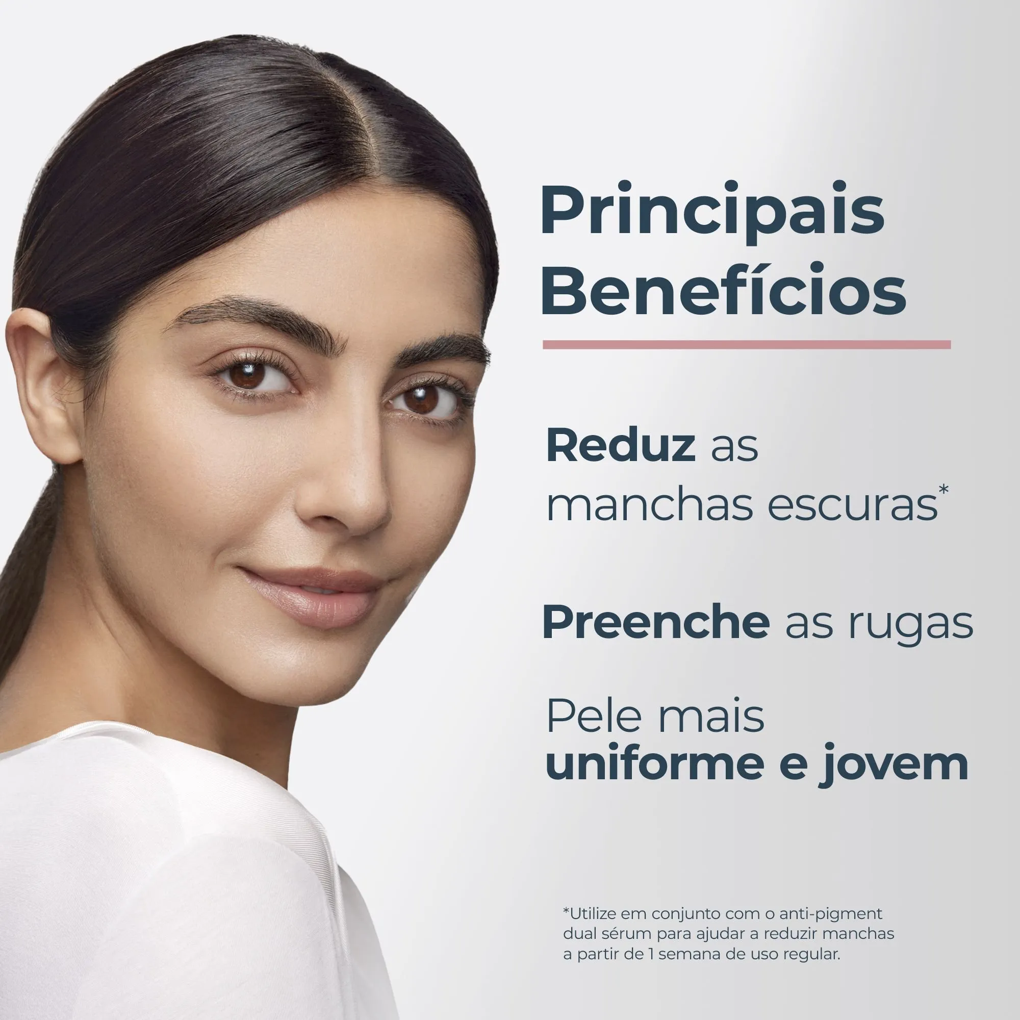 Sérum Facial Eucerin Anti-Pigment Clareador Dual 30ml — foto 4