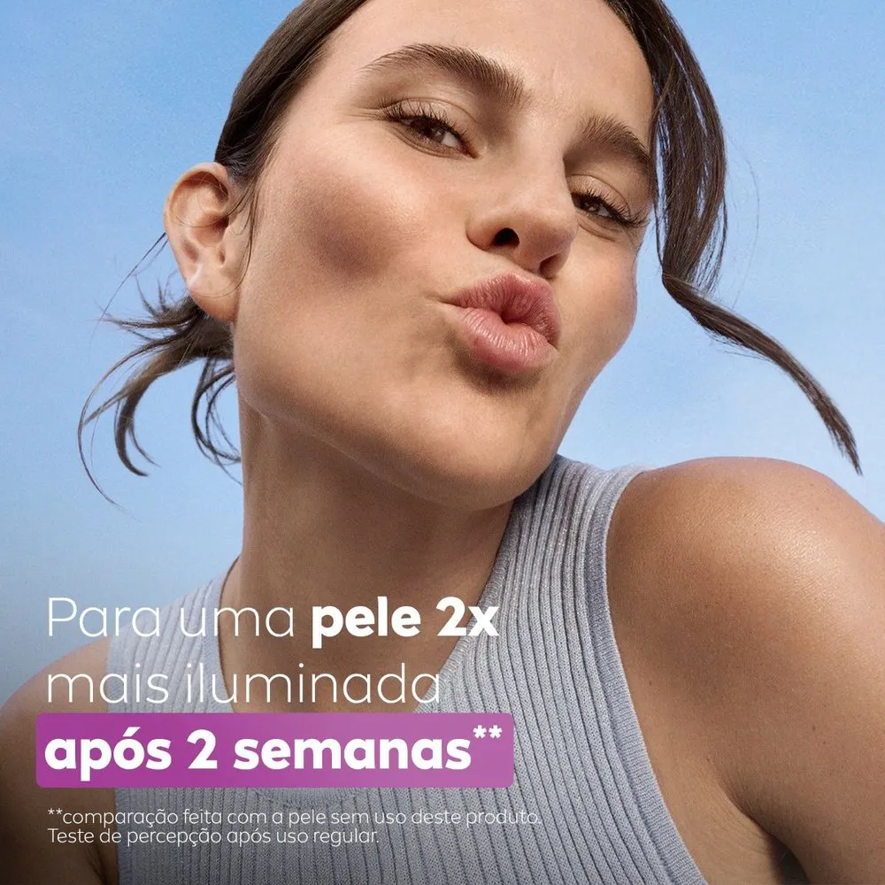 Sérum Facial Nivea Luminous 630 Skin Glow 30ml — foto 7
