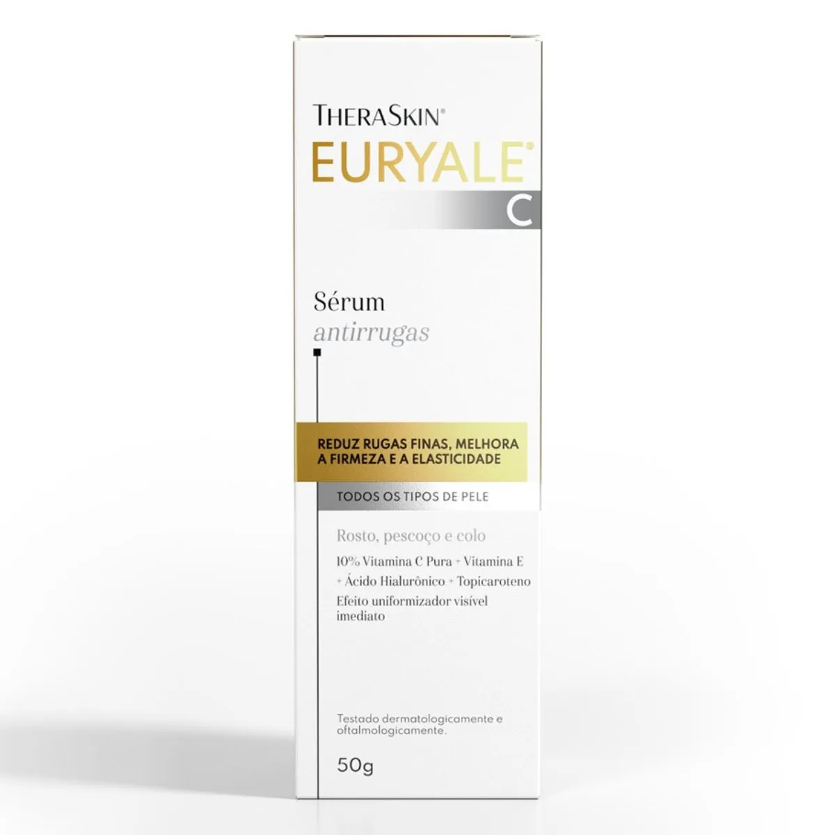 Sérum Facial Theraskin Euryale C Anti Idade 50g — foto 2