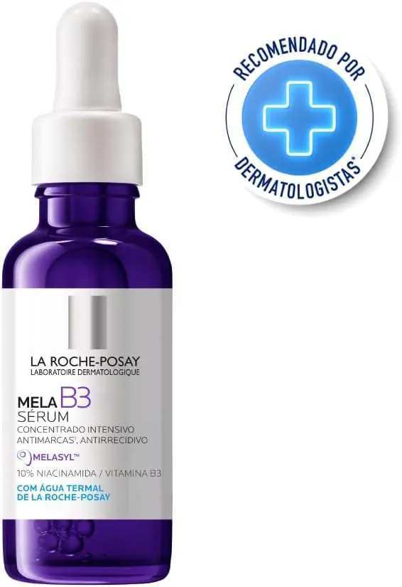 Sérum La Roche-Posay Mela B3 Antimanchas 30ml — foto 2