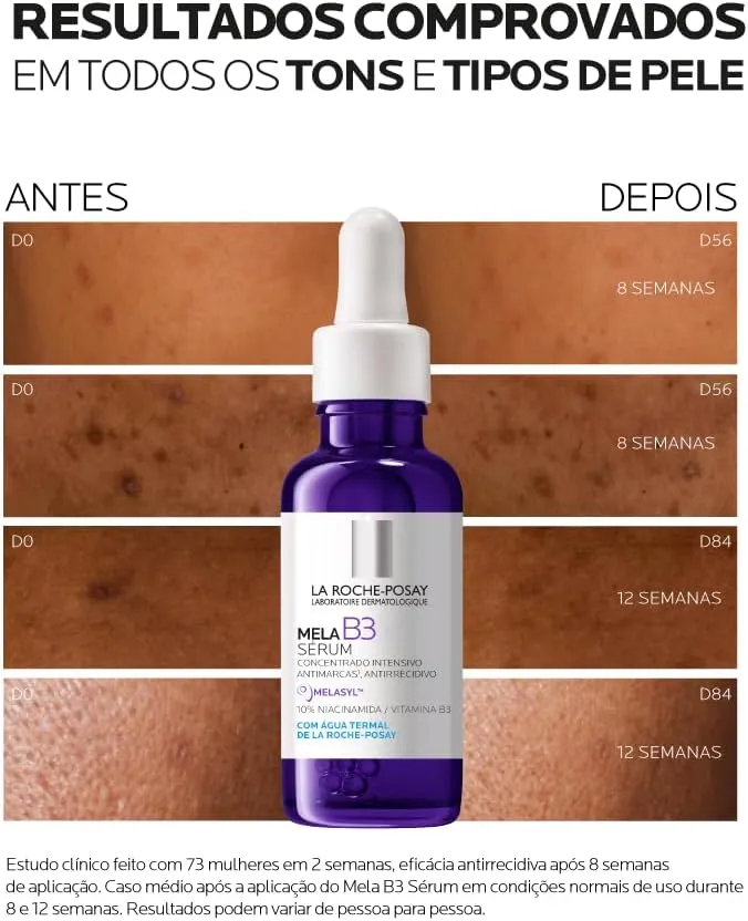 Sérum La Roche-Posay Mela B3 Antimanchas 30ml — foto 6