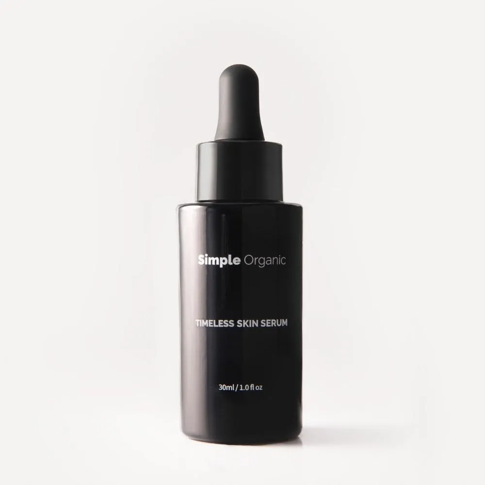 Sérum Timeless Skin Com 30ml — foto 2