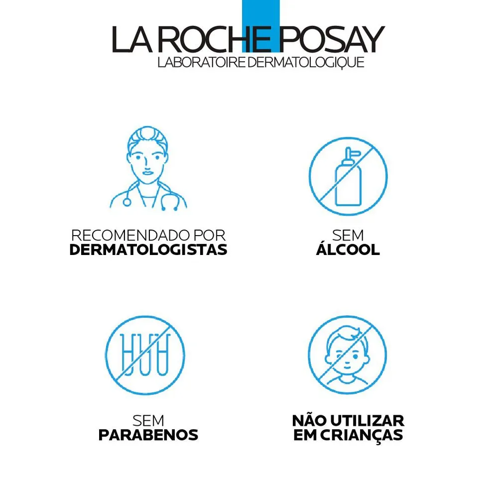 Sérum Ultra Concentrado Antiacne La Roche-Posay Effaclar 30ml — foto 9