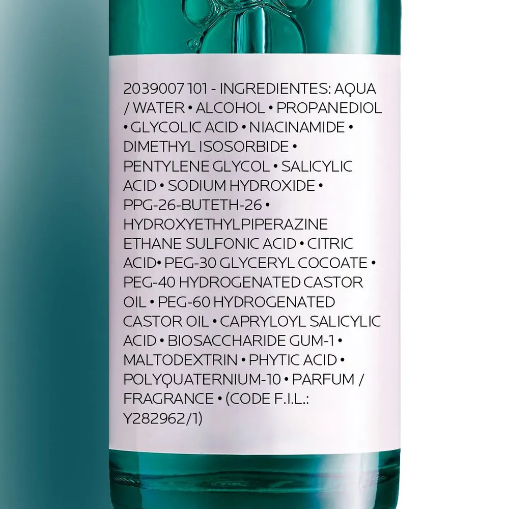 Sérum Ultra Concentrado Antiacne La Roche-Posay Effaclar 30ml — foto 11