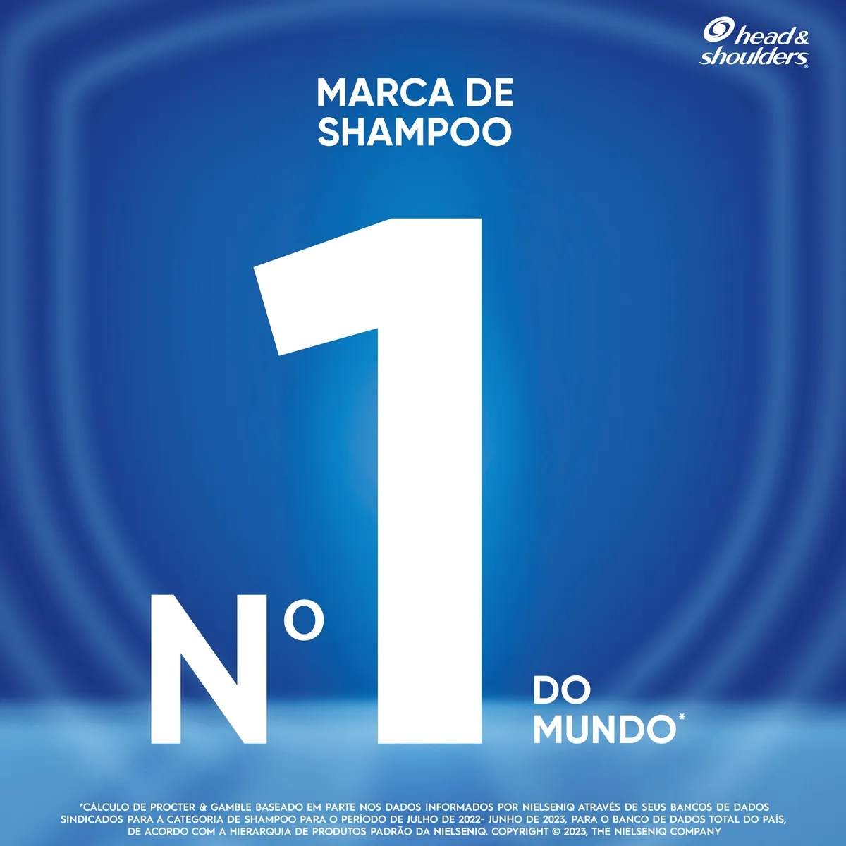 Shampoo Anticaspa Head & Shoulders Menta Ice 400ml — foto 7