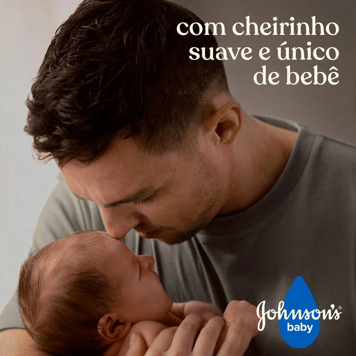 Shampoo Infantil Johnson's Baby Chega de Lágrimas Glicerina 750ml — foto 9