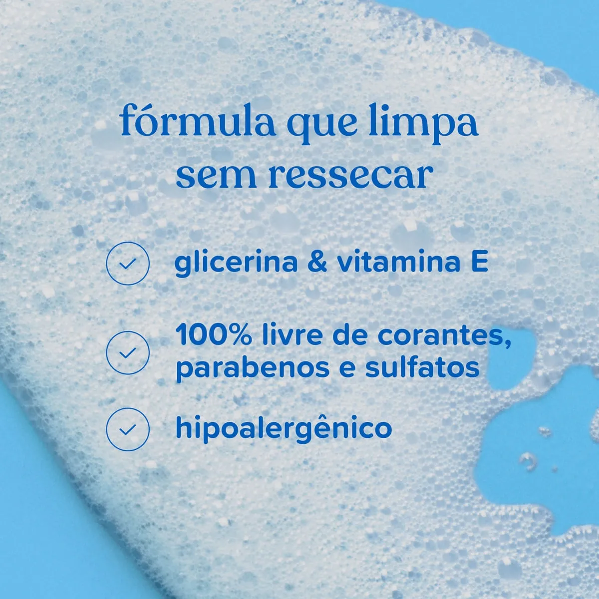 Shampoo Infantil Johnson's Baby Cheirinho Prolongado 200ml — foto 5