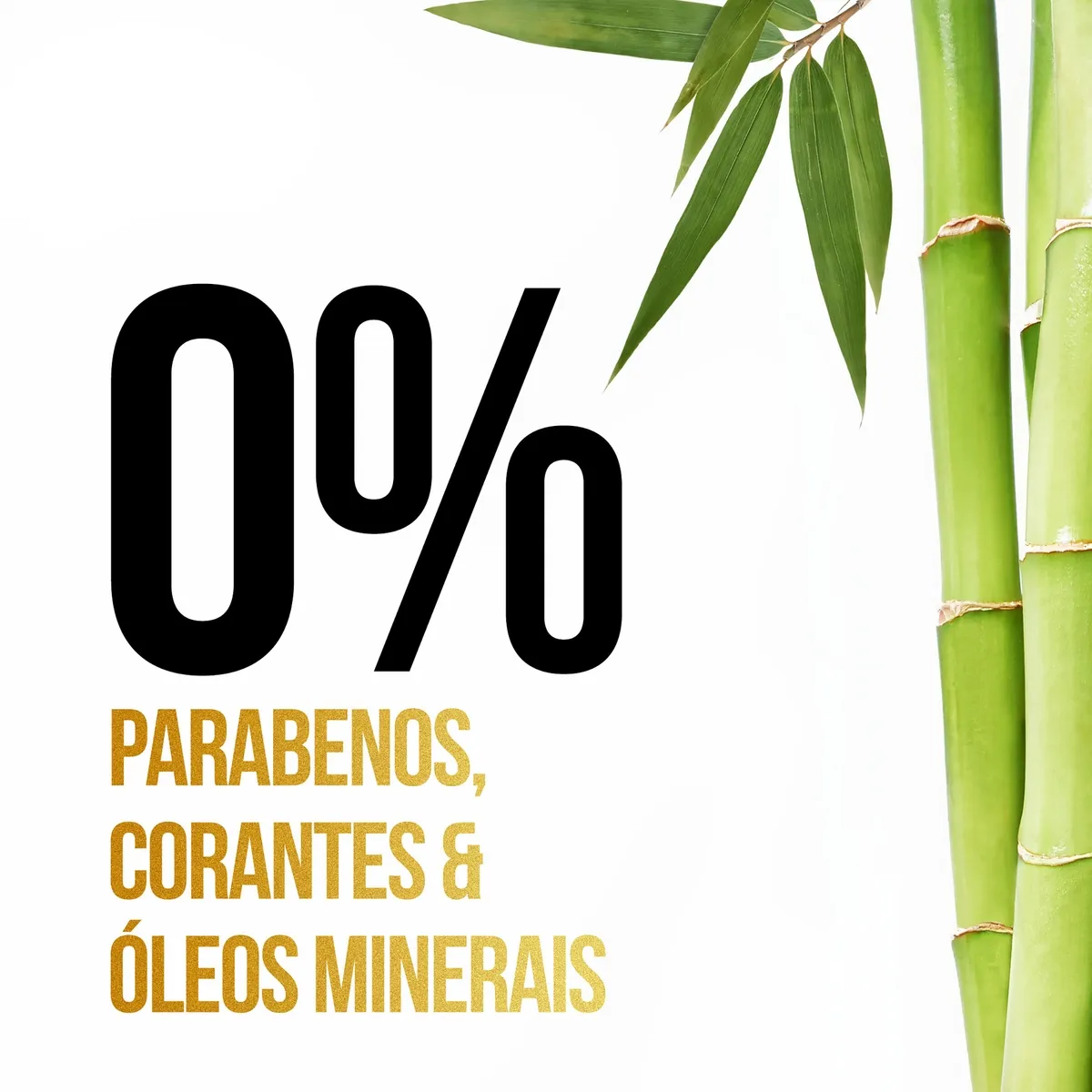 Shampoo Pantene Bambu Nutre Cresce 510ml — foto 5