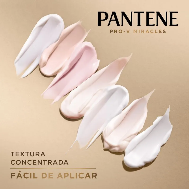 Shampoo Pantene Pro-V Colágeno Hidrata & Resgata 175ml — foto 6