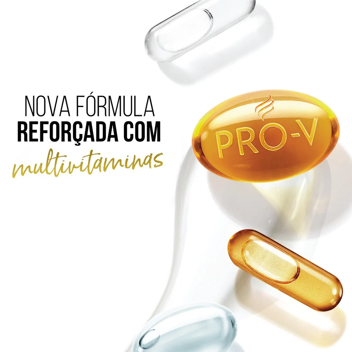 Shampoo Pantene Pro-V Hidro-Cauterização 175ml — foto 5