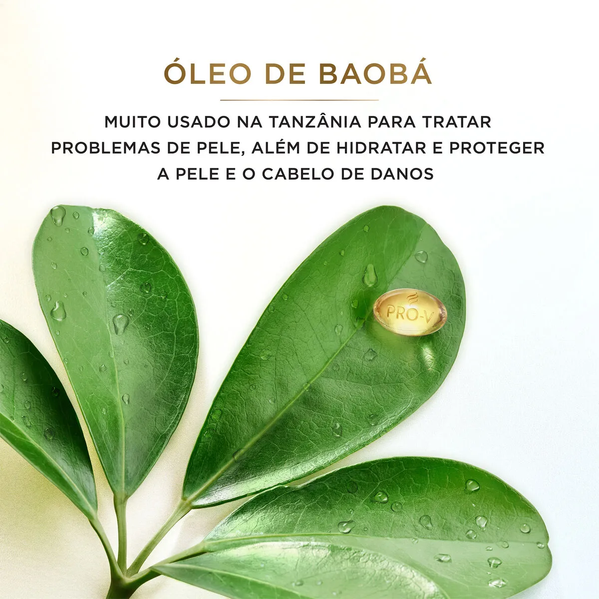 Shampoo Pantene Pro-V Miracles Equilíbrio Raiz & Pontas 510ml — foto 5