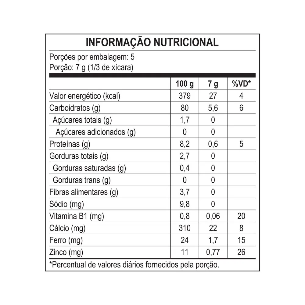 Snack Infantil Mucilon Meu Primeiro Lanchinho Sabor Milho 35g — foto 5