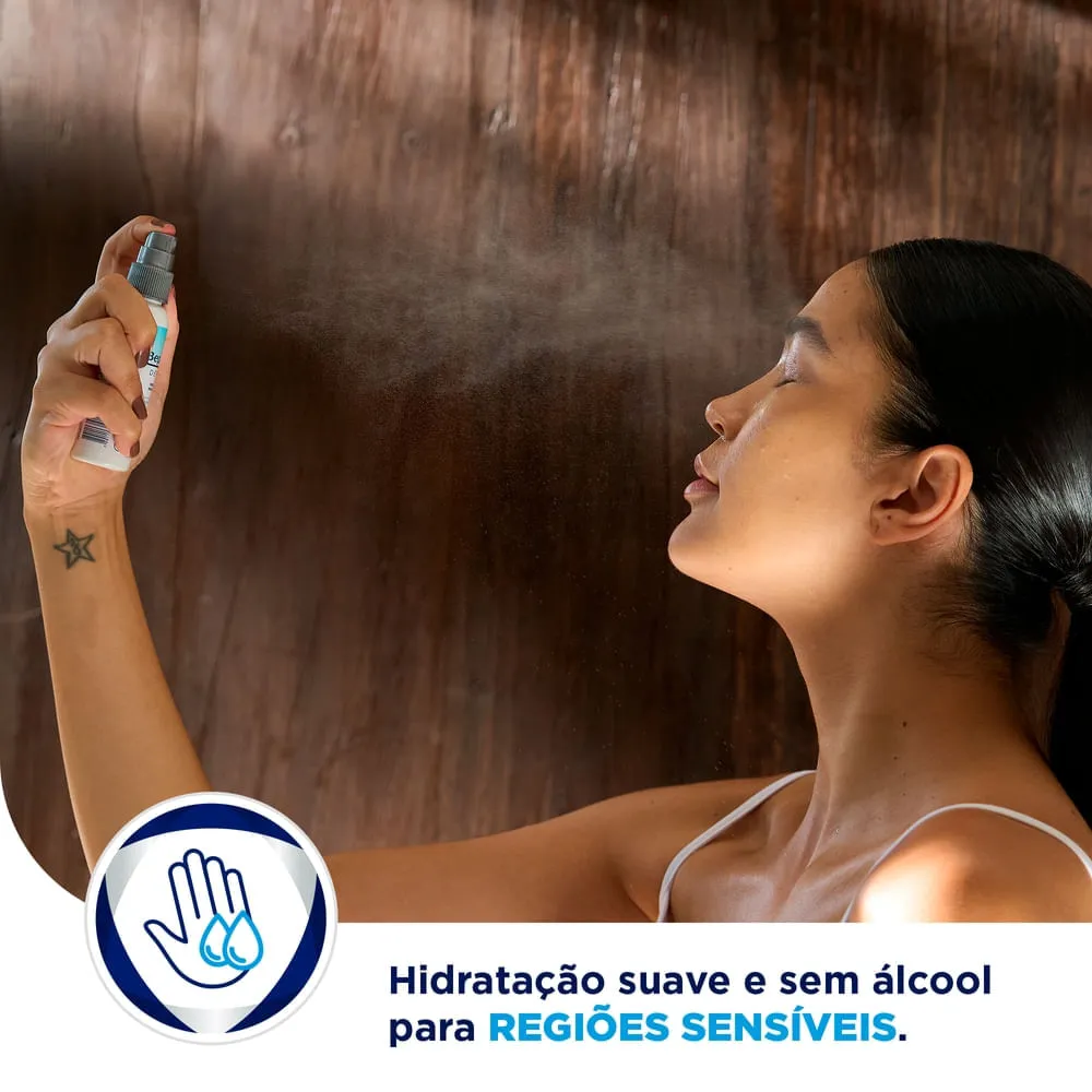 Spray Hidratante Bepantol Derma Instantâneo 50ml — foto 3