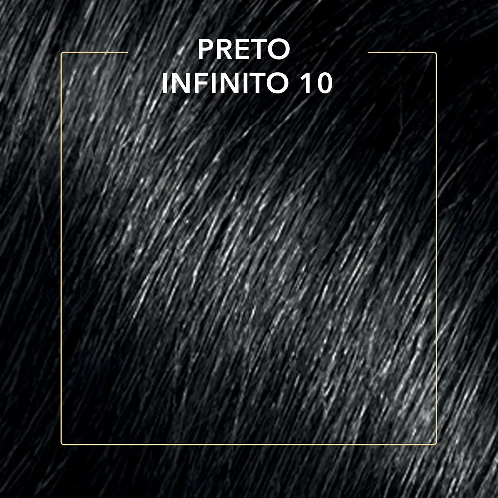 Tinta Koleston Preto Infinito 10 Noites Iluminadas — foto 3