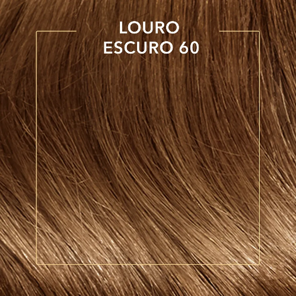 Tintura Koleston louro escuro 60 — foto 3