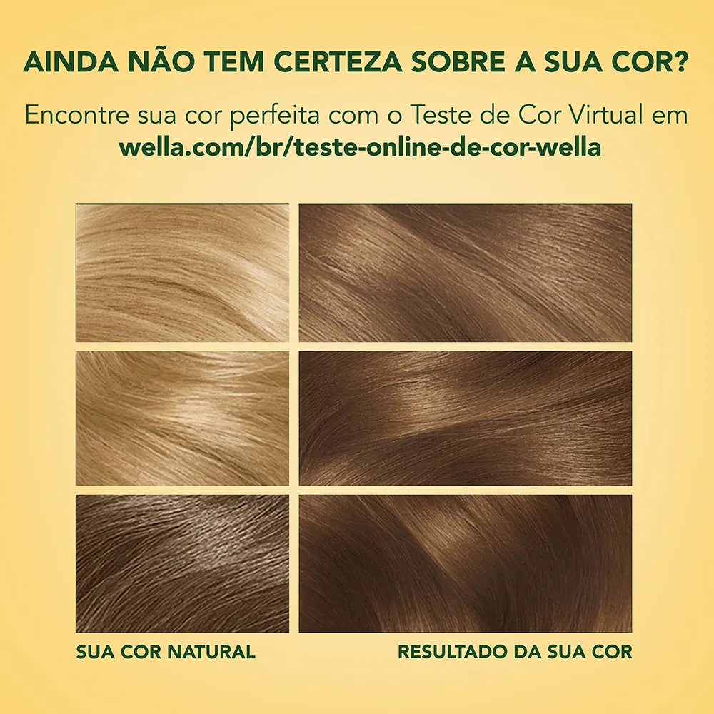 Tintura Soft Color Louro Natural 70 — foto 5