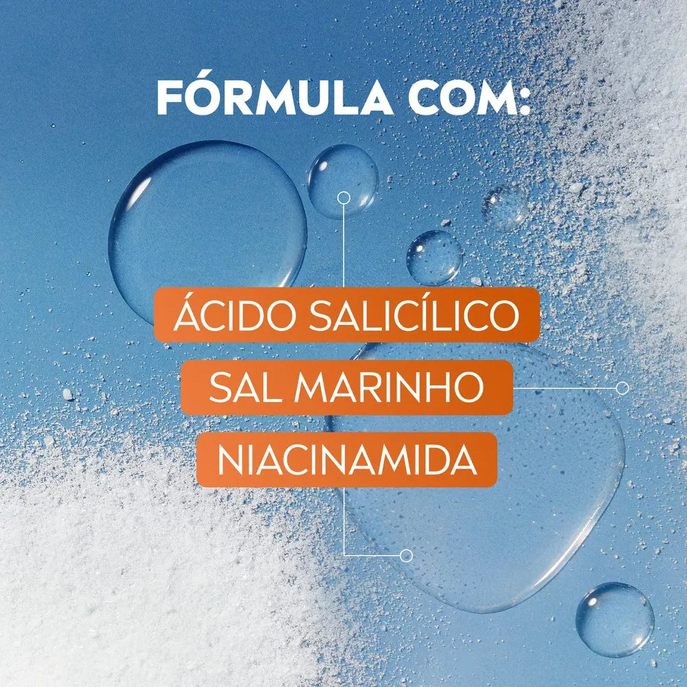 Tônico Facial Nivea Acne Control 200ml — foto 4